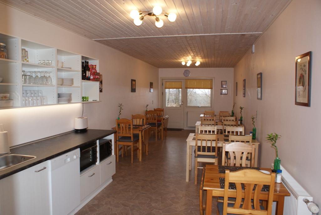 Motel Skanderborg Syd Extérieur photo